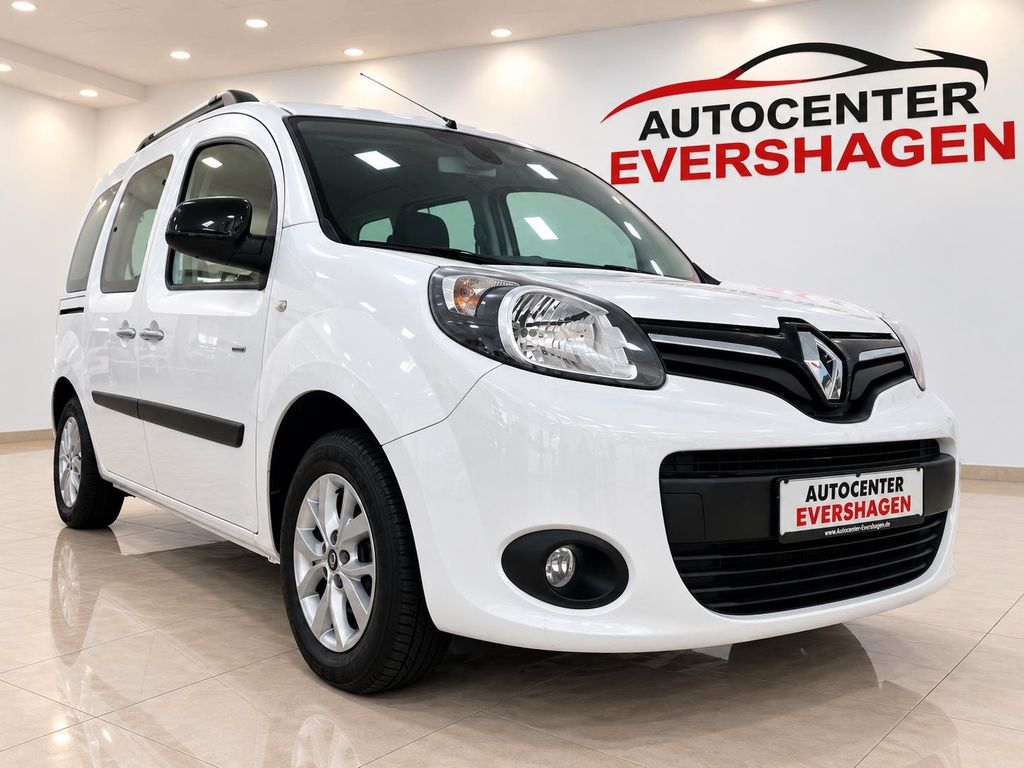 Bild des Angebotes Renault Kangoo Limited/PDC/AHK/KLIMA/HU&AU NEU