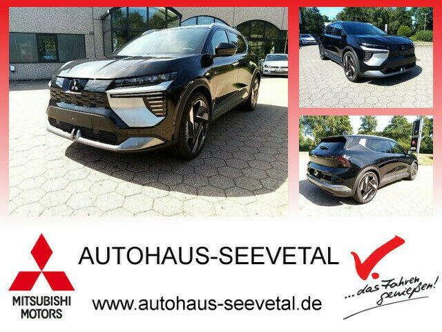 Bild des Angebotes Mitsubishi Eclipse Cross 160 kW Diamant Top