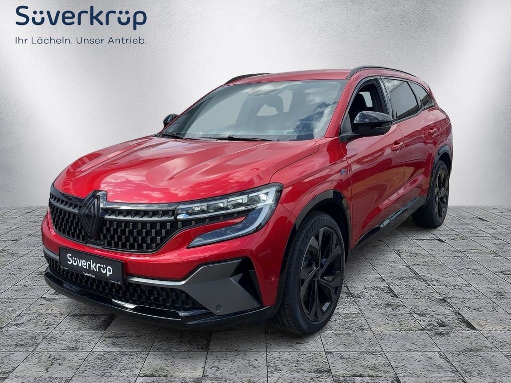 Bild des Angebotes Renault Espace 6 Esprit Alpine E-Tech Full Hybrid 200