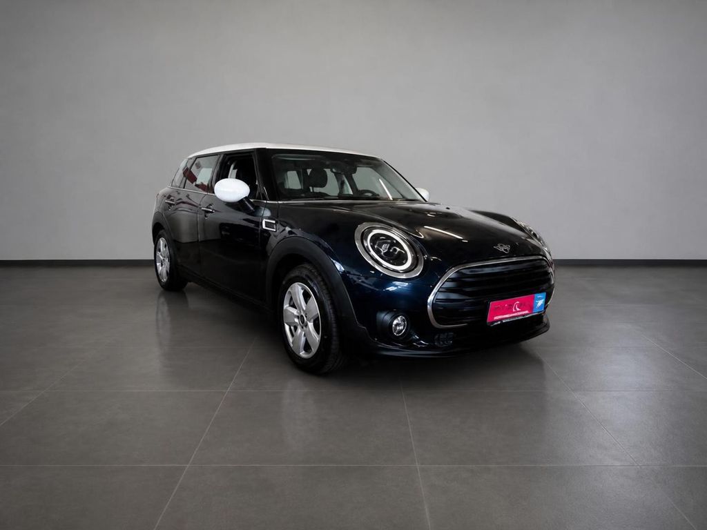 Bild des Angebotes MINI One D Clubman Essential Trim//Navi//LED//