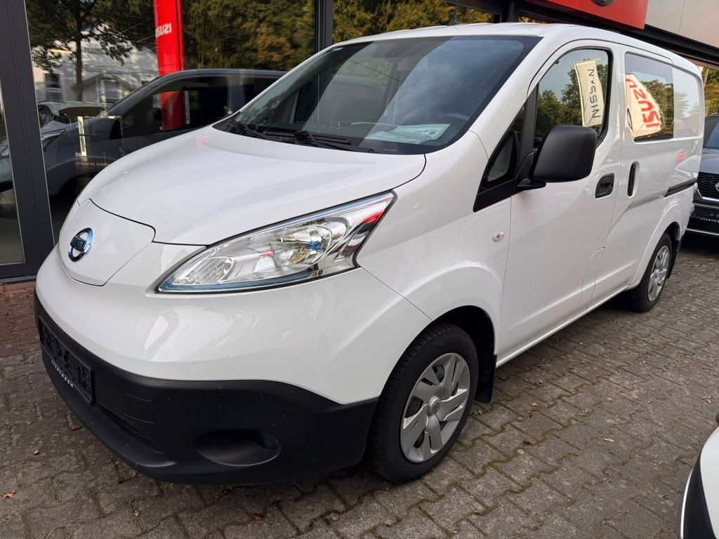 Nissan NV200 /Evalia e-Kasten Premium