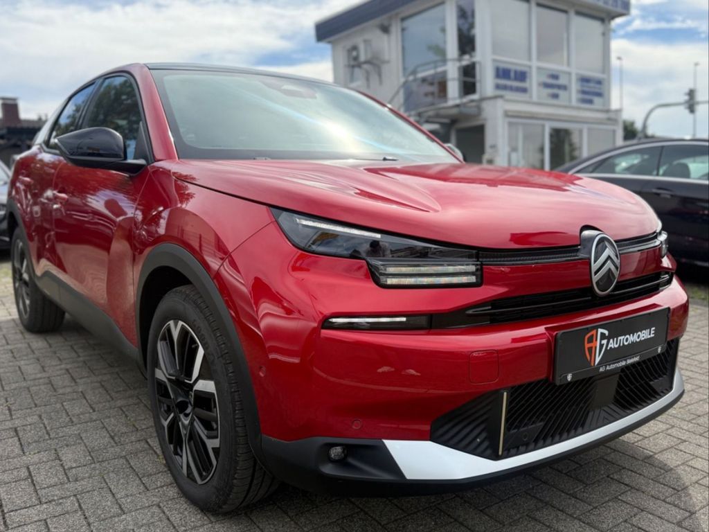 Bild des Angebotes Citroën C4 Lim. Max