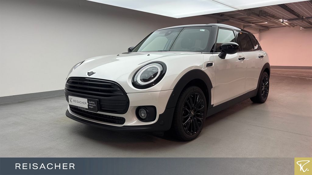 Bild des Angebotes MINI Cooper Clubman A Classic-Trim,Pano,Navi,HUD,RFK