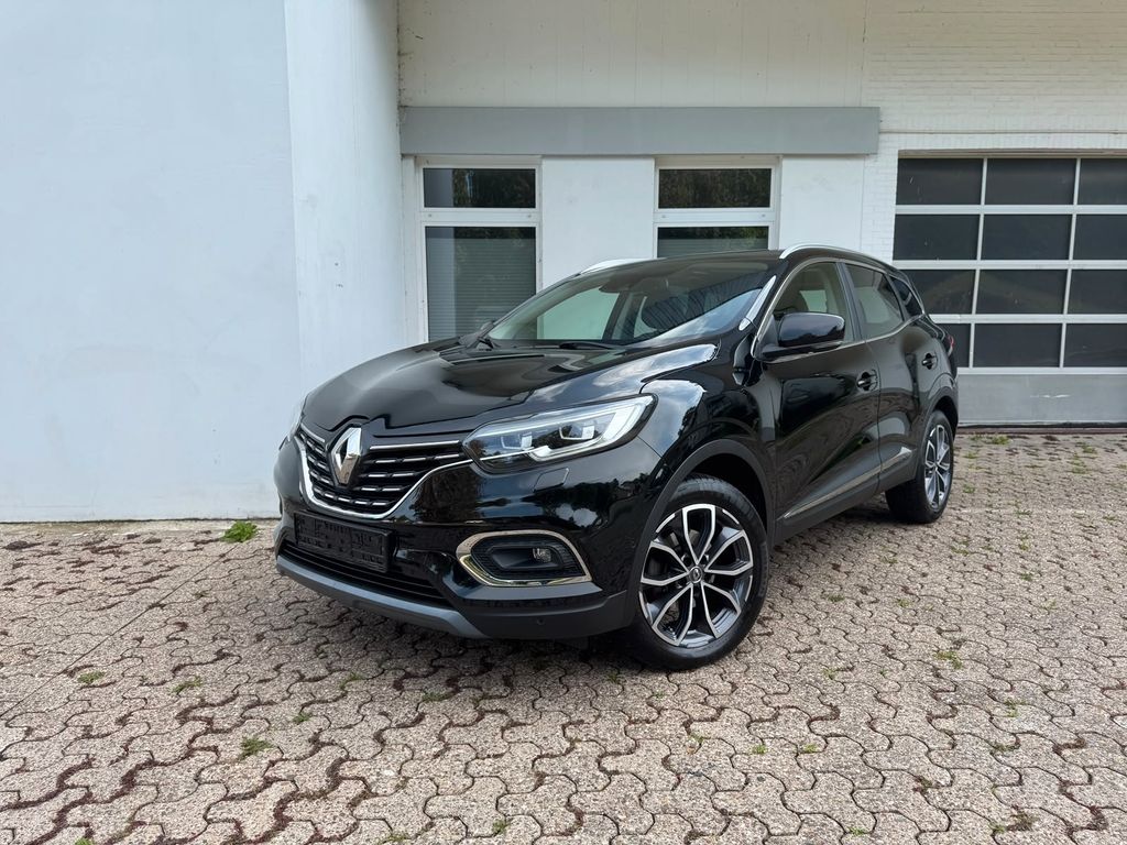 Bild des Angebotes Renault Kadjar 1.5 dCi Intens LED Navi AHK Pano Kamera