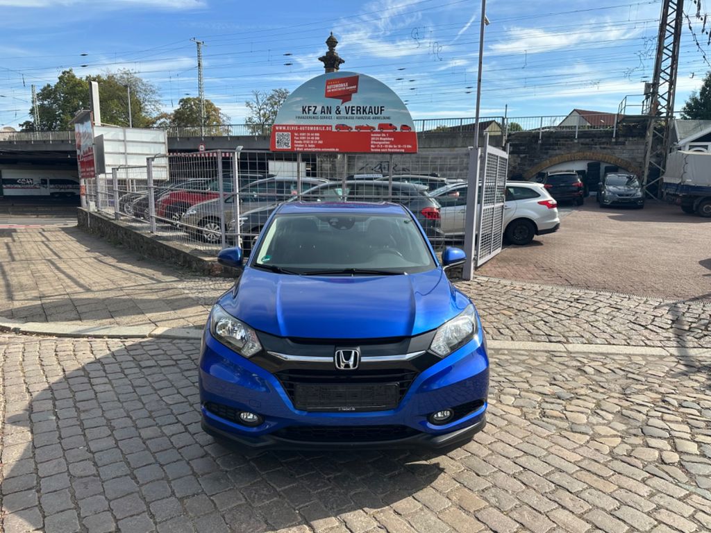 Bild des Angebotes Honda HR-V Elegance KLIMAAUT/ NAVI/ZV/