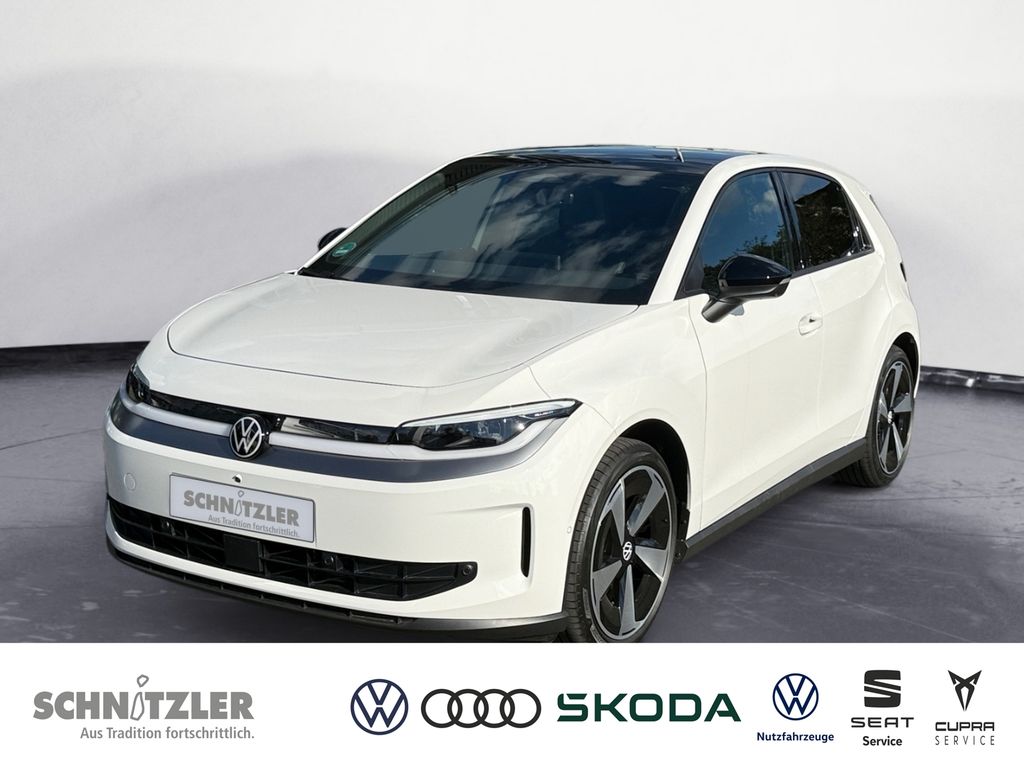 Bild des Angebotes Volkswagen ID. Polo Launch-Edition Style MATRIX/360°/PANO +