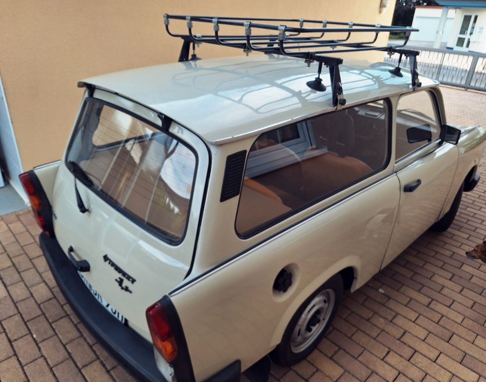 Bild des Angebotes Trabant 1.1