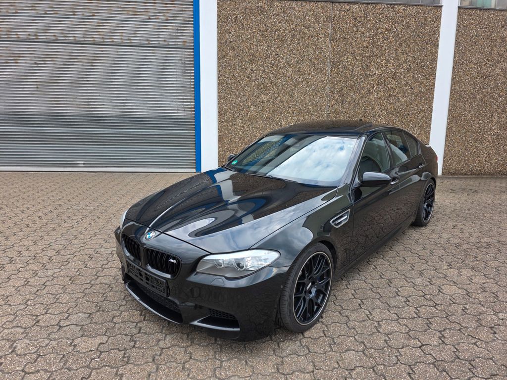 Bild des Angebotes BMW M5 Baureihe M5 Lim. Individual Head up