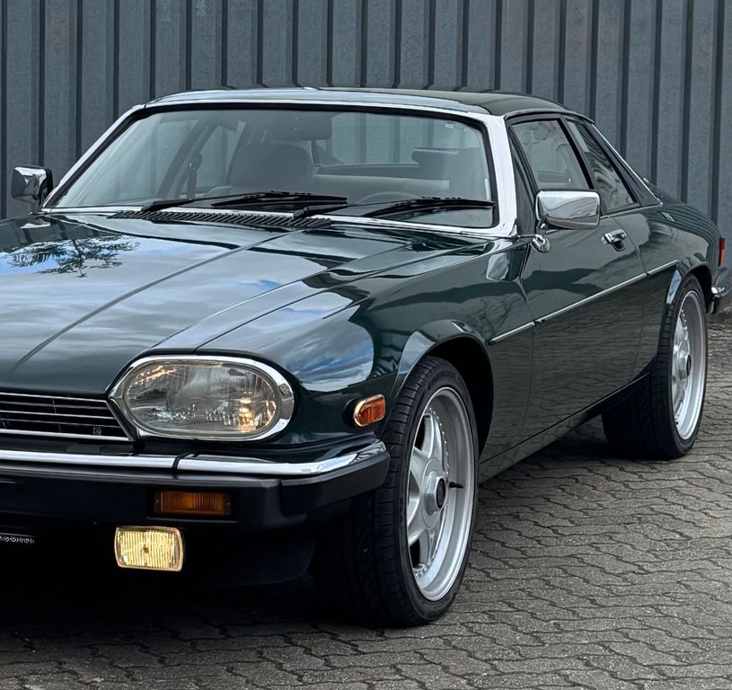 Bild des Angebotes Jaguar XJS Coupe