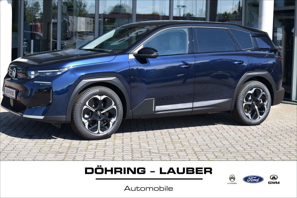 Citroën C5 Aircross Elektro 210 Komfort-Range MAX Wärmep