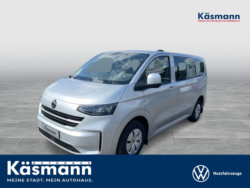 Bild des Angebotes Volkswagen T7 Transporter Kombi MIXTO Plus 2.0TDI