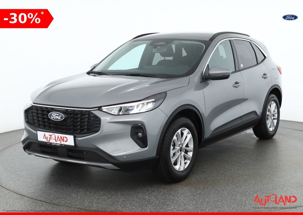 Bild des Angebotes Ford Kuga 1.5 EB Titanium LED Navi Kamera