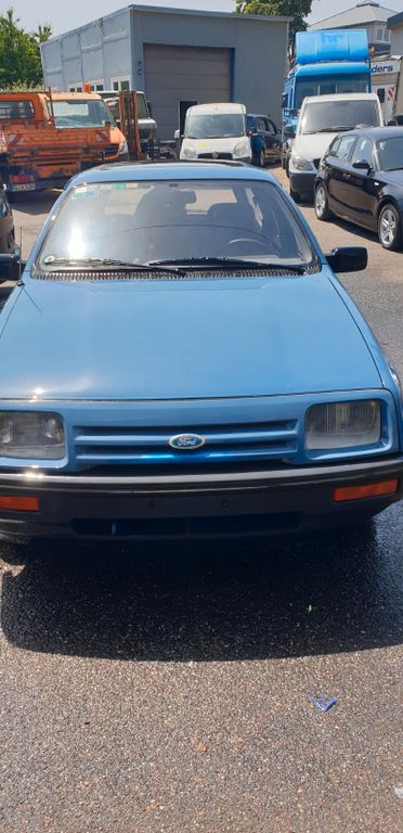 Bild des Angebotes Ford Sierra
