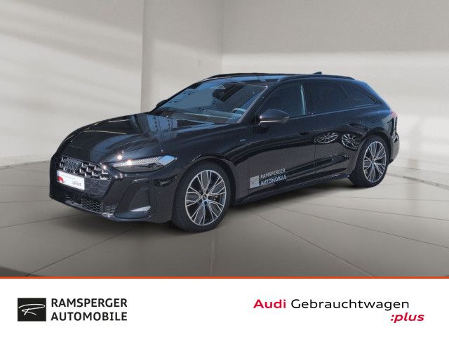 Bild des Angebotes Audi A5 Avant e-hybrid qu. S line Tech Pro AHK 360°