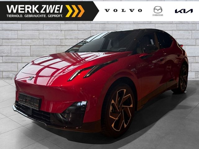 Bild des Angebotes Lynk&Co 02 200 kW More