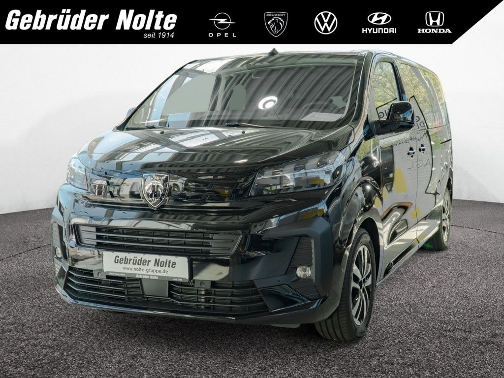 Bild des Angebotes Peugeot Traveller Active L2 Diesel 180 EAT8 FACEL. LED
