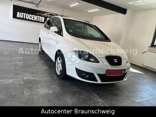 Bild des Angebotes Seat Altea XL Sun