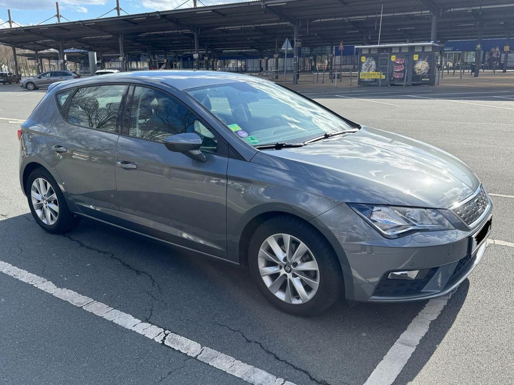 Bild des Angebotes Seat Leon 1.0 TSI 85kW ECOMOTIVE Style DSG Style