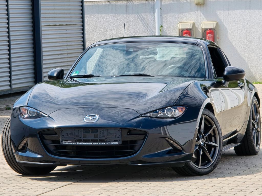 Bild des Angebotes Mazda MX-5 Exclusive-Line RF