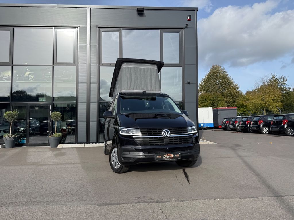 Bild des Angebotes Volkswagen T6.1 DSG Cali VANEXXT CAMPER*KÜCHE*STHZ*ACC*NAVI