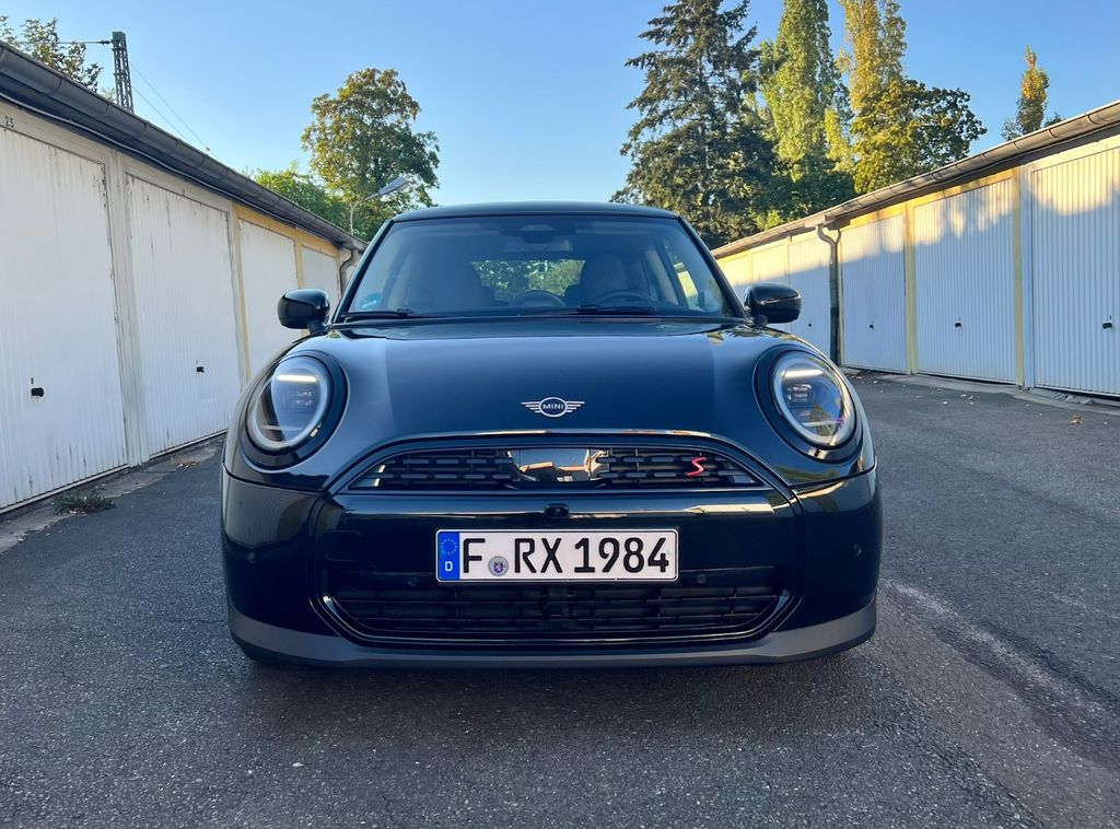 Bild des Angebotes MINI Cooper S, F66, Garantie 10/27, Driving Assistant