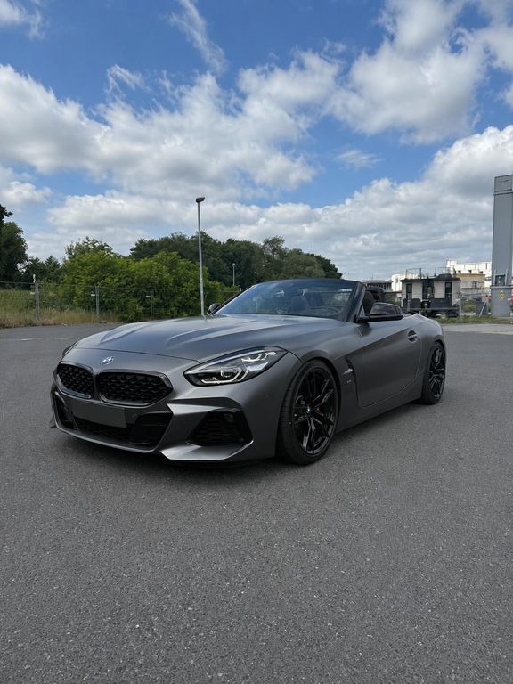 Bild des Angebotes BMW Z4 M40 Vollausstattung 630PS!!!! Neuwagenzustand