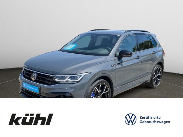 Bild des Angebotes Volkswagen Tiguan 2.0 TSI DSG 4M R Navi,AHK,Pano,Black Styl