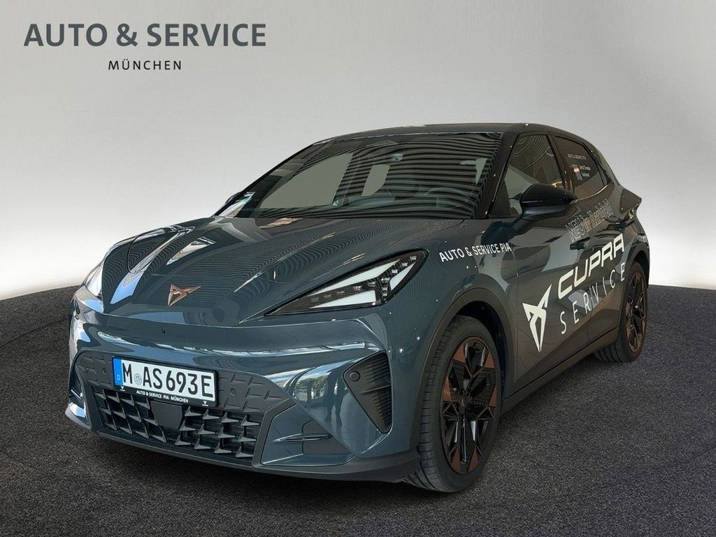 Bild des Angebotes Cupra Raval Endurance Edition Dynamic Plus 155 kW (211
