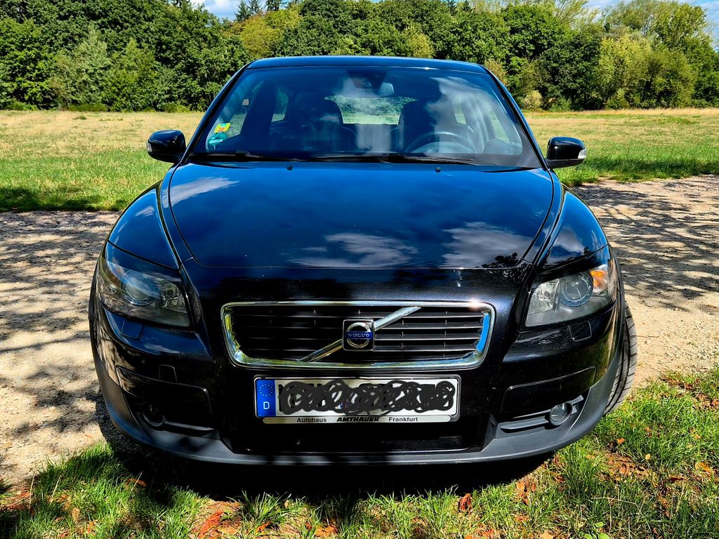 Bild des Angebotes Volvo C30 2.0D Summum Vollausstattung