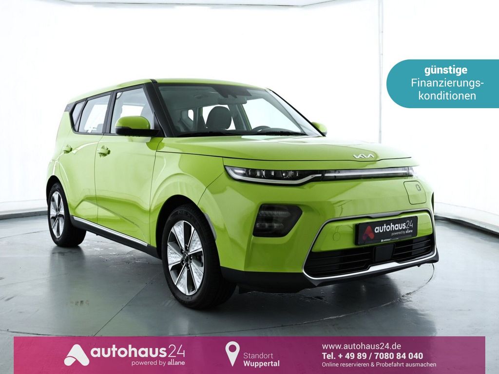 Bild des Angebotes Kia e-Soul Edition 7 ACC|KAM|LED