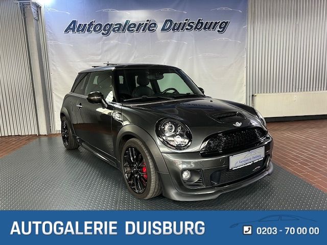 Bild des Angebotes MINI John Cooper Works Pano Navi Leder Harman Bi-Xeno