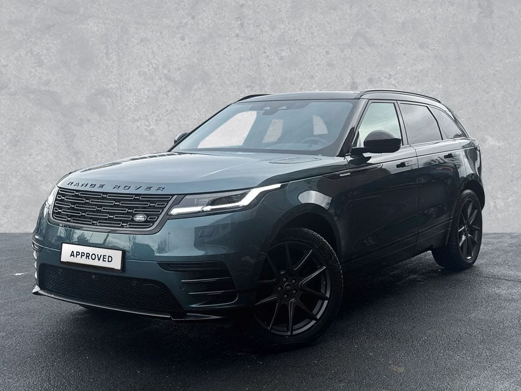 Bild des Angebotes Land Rover Range Rover Velar D300 AWD Dynamic SE / ACC / Pa