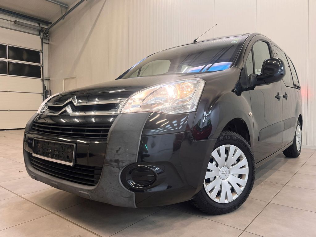 Bild des Angebotes Citroën Berlingo 1.6 / CD SPIELER / KLIMA /