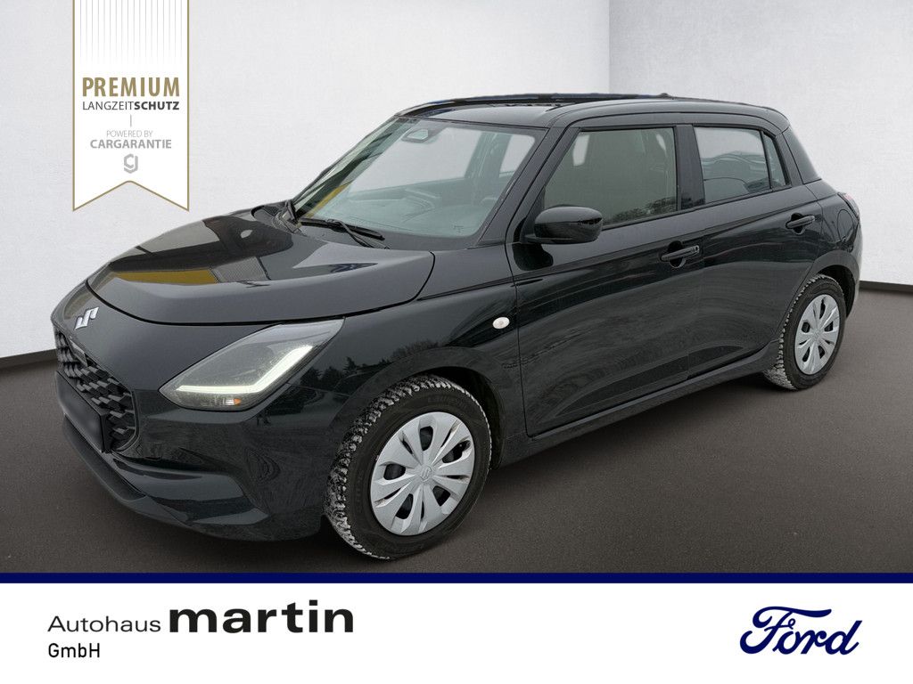 Bild des Angebotes Suzuki Swift 1.2 Dualjet Hybrid Club PDC NAVI ACC LED