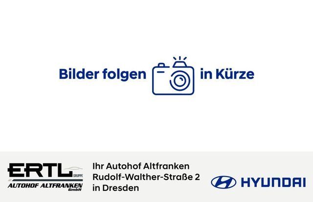 Bild des Angebotes Hyundai TUCSON 1.6 T-GDI 48V 7-DCT 2WD N-Line MJ23