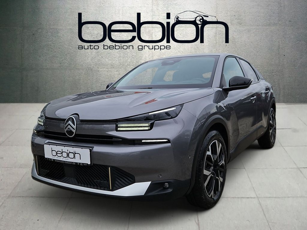 Bild des Angebotes Citroën C4 Hybrid 145 ë-DCS6 Max Navi Kamera Sitzheizung