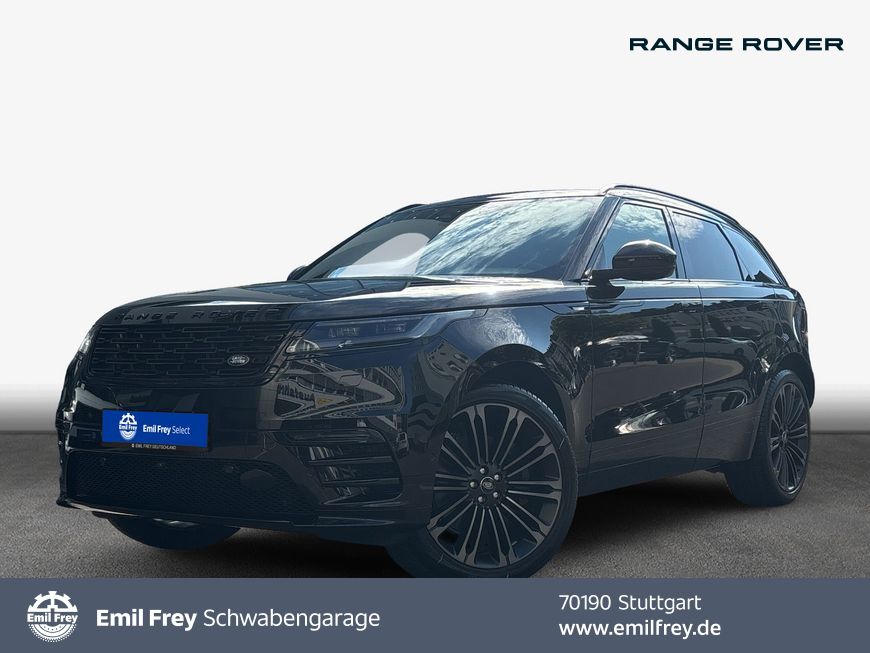 Bild des Angebotes Land Rover Range Rover Velar D300 Dynamic SE 221 kW, 5-türi