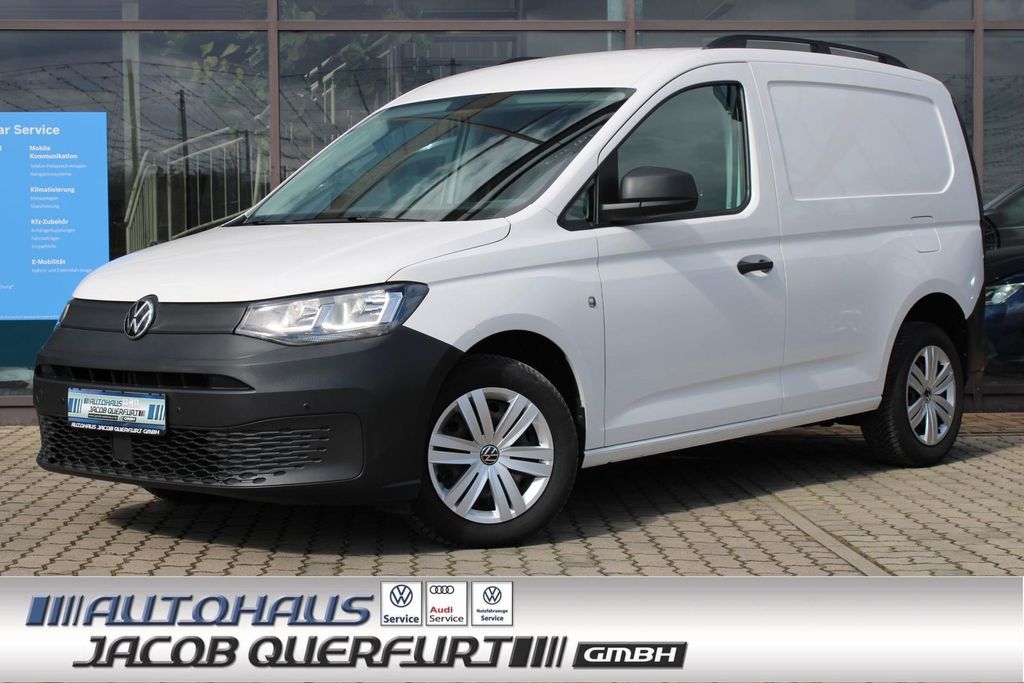 Bild des Angebotes Volkswagen Caddy 2.0 TDI *Klima*Bluetooth*PDC*Schiebetür*
