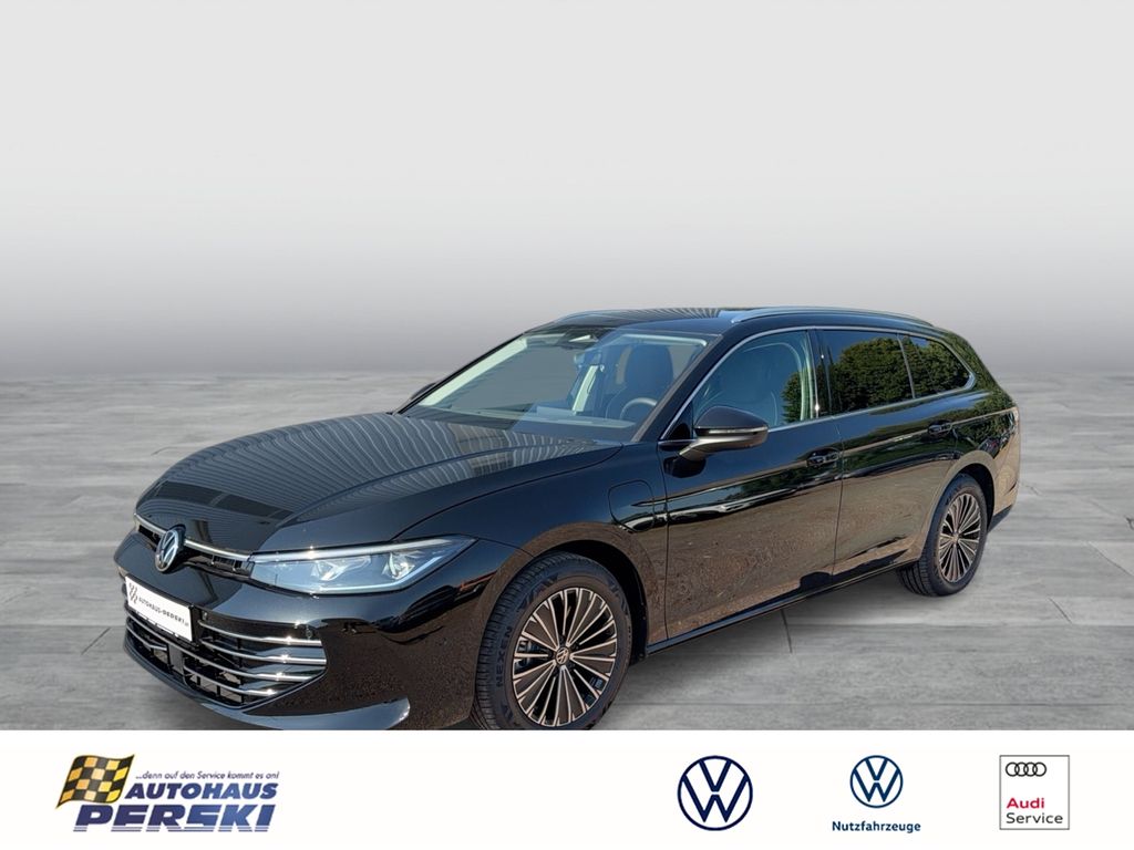 Bild des Angebotes Volkswagen Passat Variant 1,5 l eHybrid Elegance DSG AHK,