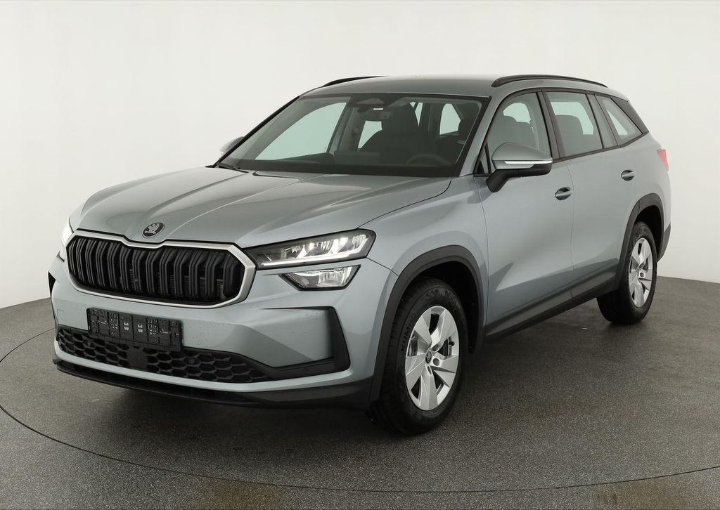 Bild des Angebotes Skoda Kodiaq 2.0 TDI DSG Selection, AHK, Navi, Side, K