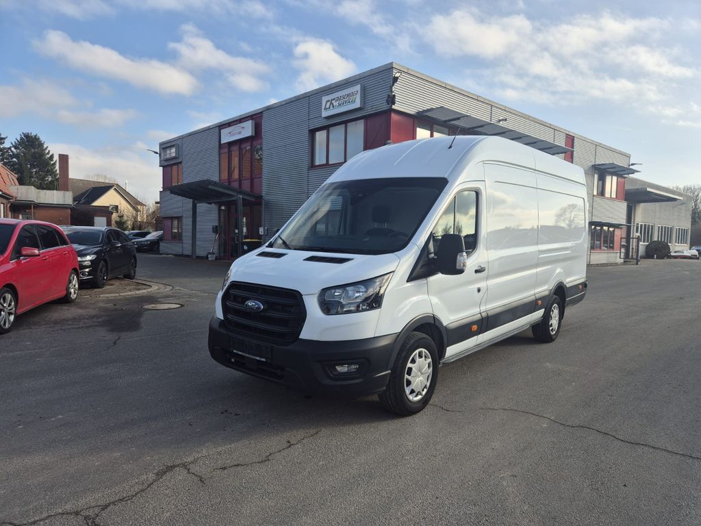 Bild des Angebotes Ford Transit Kasten 350 L4 H3 Trend