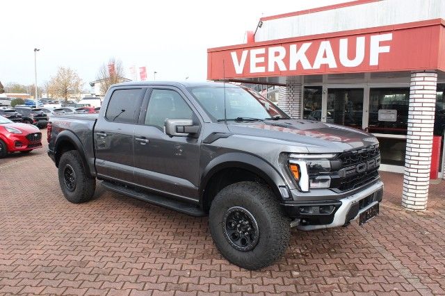 Ford F 150 Raptor MY2025 Sofort Verfügbar R37 Paket