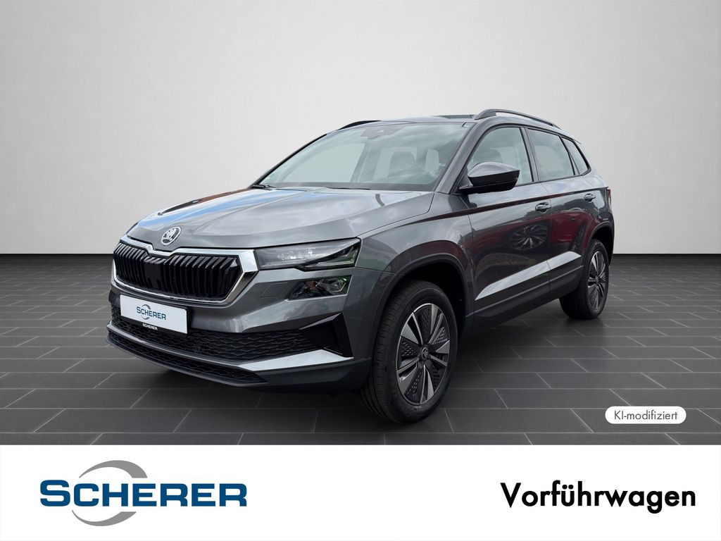 Bild des Angebotes Skoda Karoq Balance 1,5 TSI 150 PS 7-Gang DSG