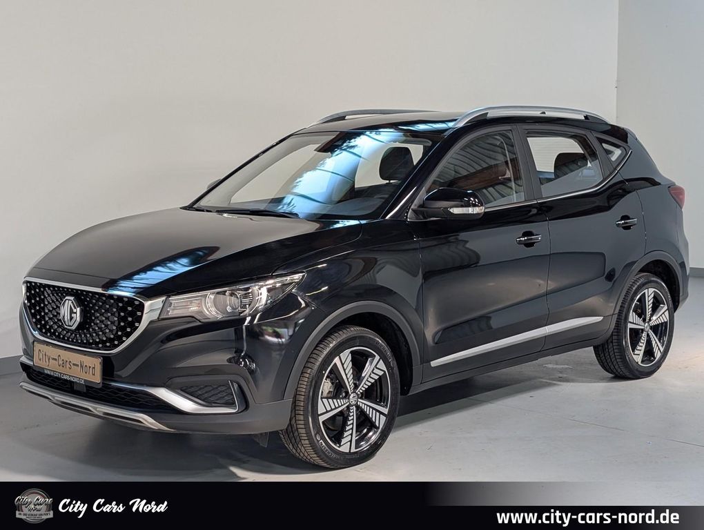 Bild des Angebotes MG ZS EV LUXURY PANORAMA+KAMERA+ACC