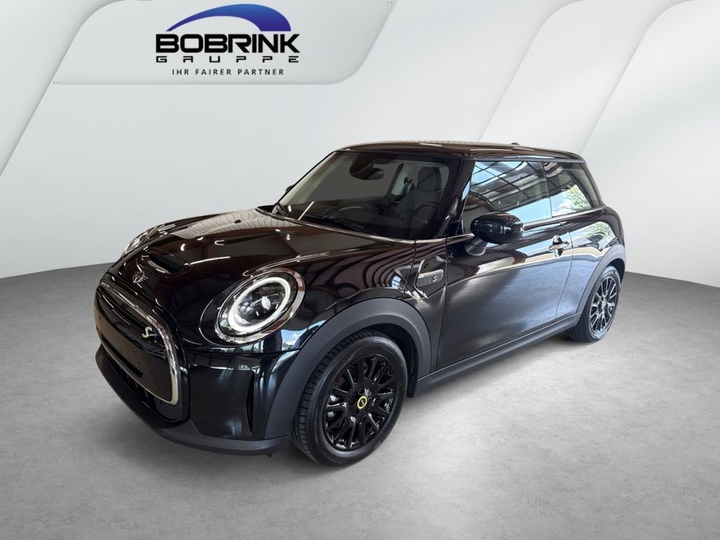 Bild des Angebotes MINI Cooper SE 3-Türer Elektro Classic Trim Navi PDC