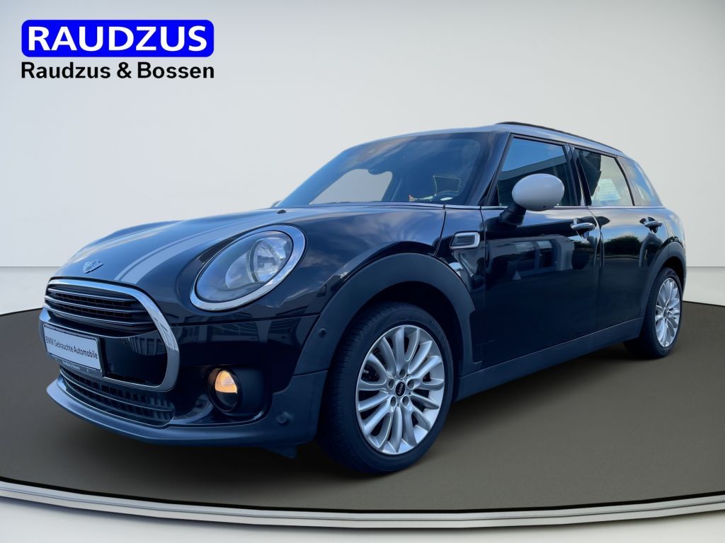 Bild des Angebotes MINI Mini Cooper Clubman