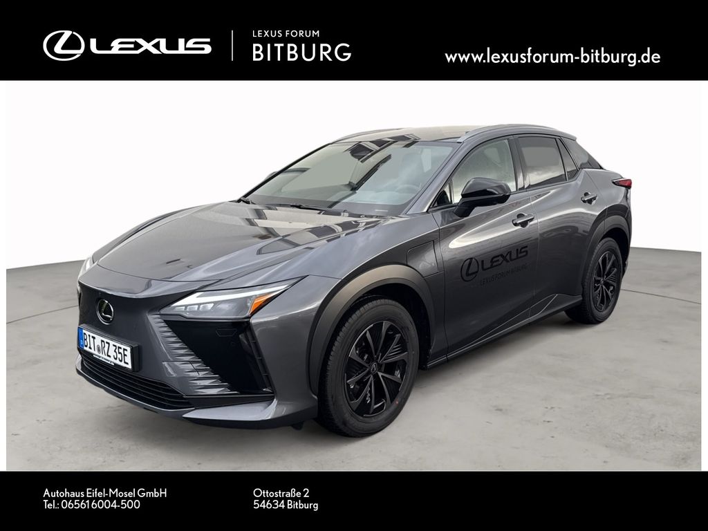 Bild des Angebotes Lexus RZ 350e Executive Tech Paket