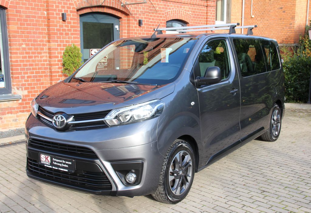 Bild des Angebotes Toyota Proace L1 Kombi Comfort