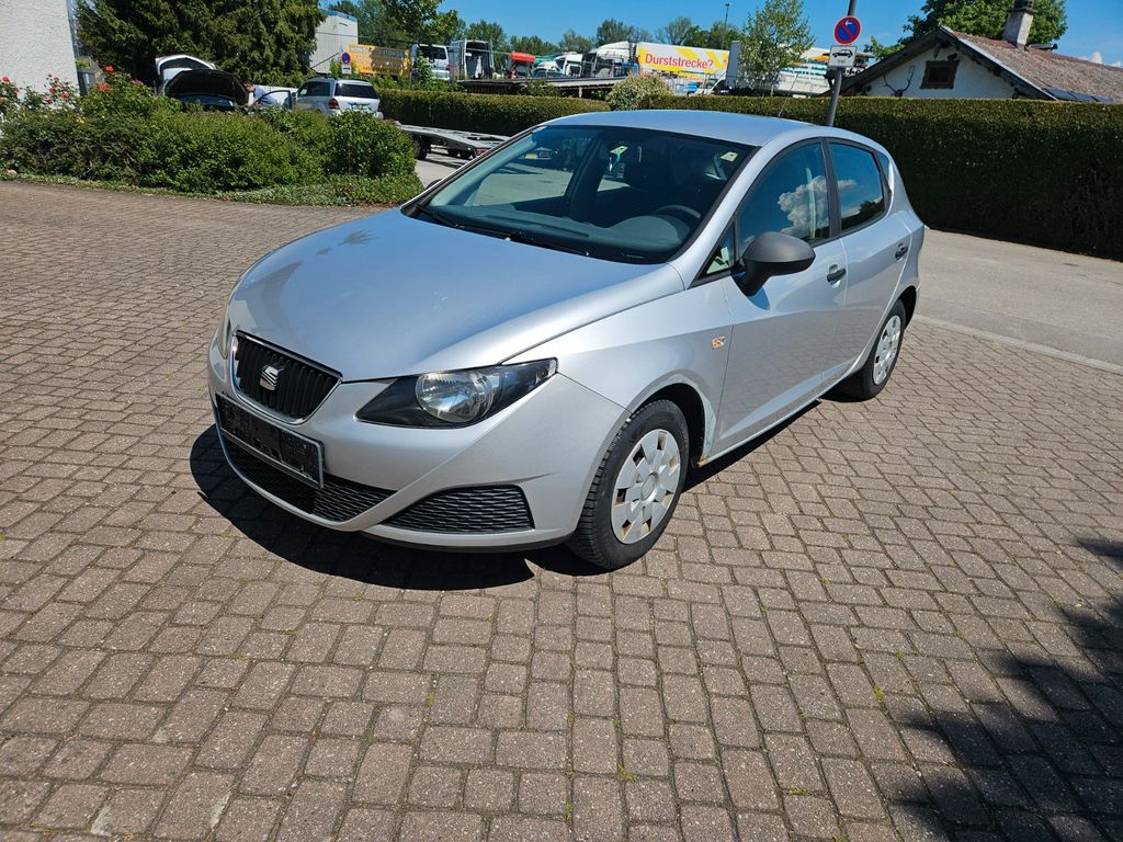 Bild des Angebotes Seat Ibiza Lim. Basis EURO 5