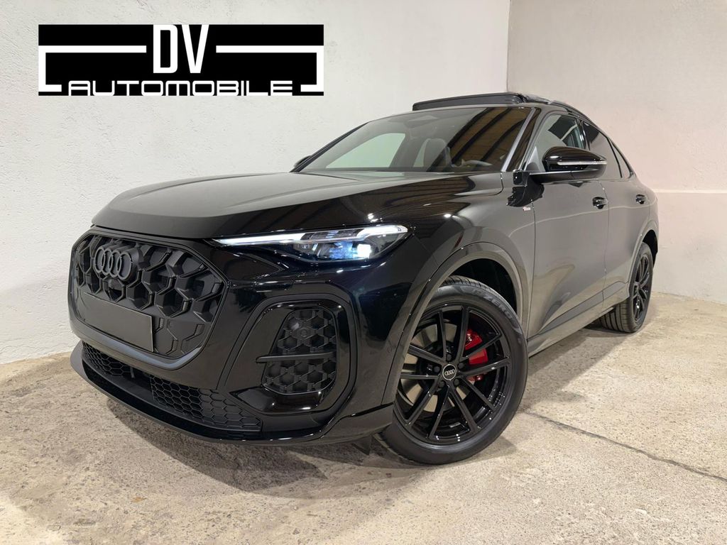 Bild des Angebotes Audi Q5 Sportback 2.0 TDI 150 kW quattro edition one